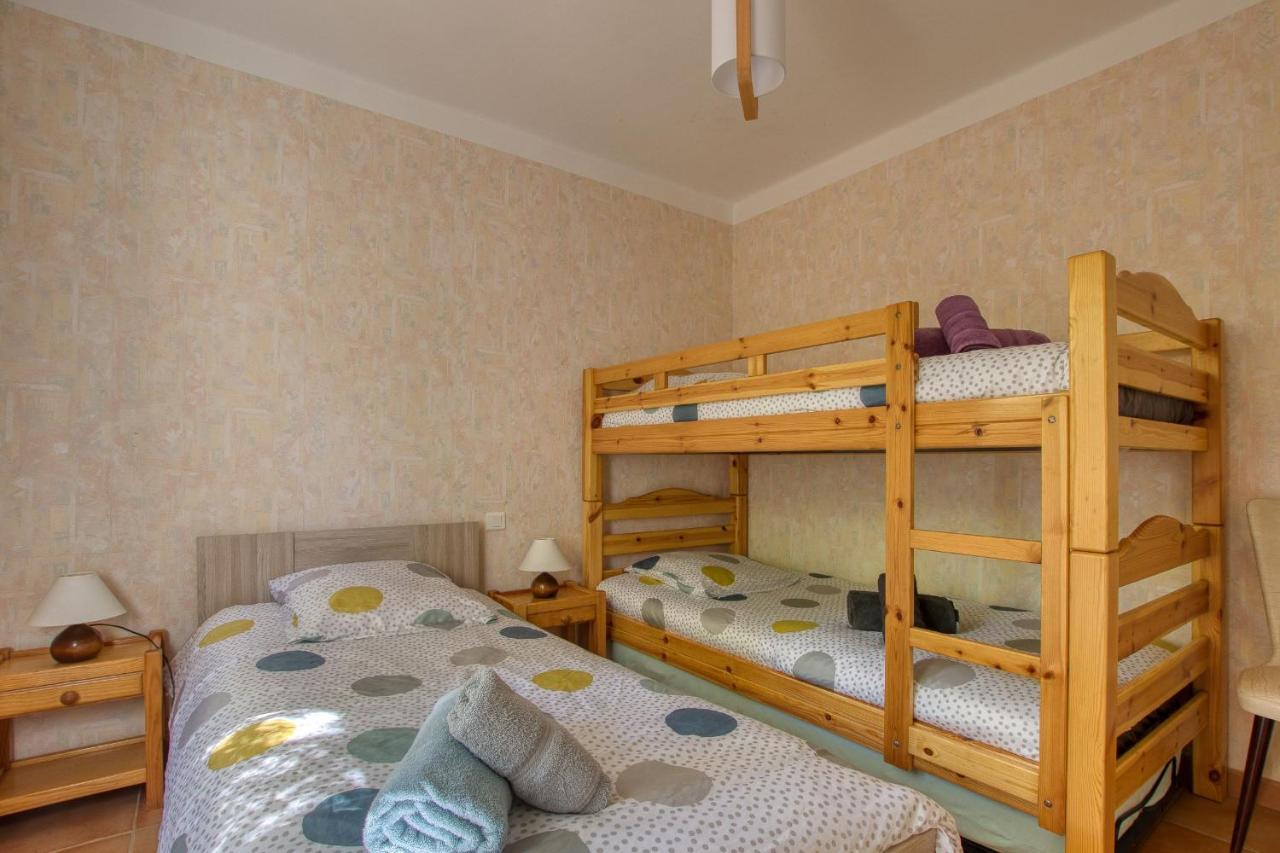 Villa Cavalaire Sur Mer Zewnętrze zdjęcie